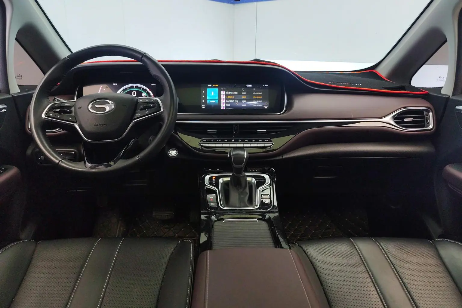 GAC Trumpchi Trumpchi M6 2023 PRO 270T WDCT Luxury