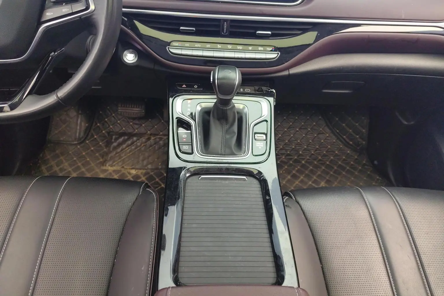 GAC Trumpchi Trumpchi M6 2023 PRO 270T WDCT Luxury