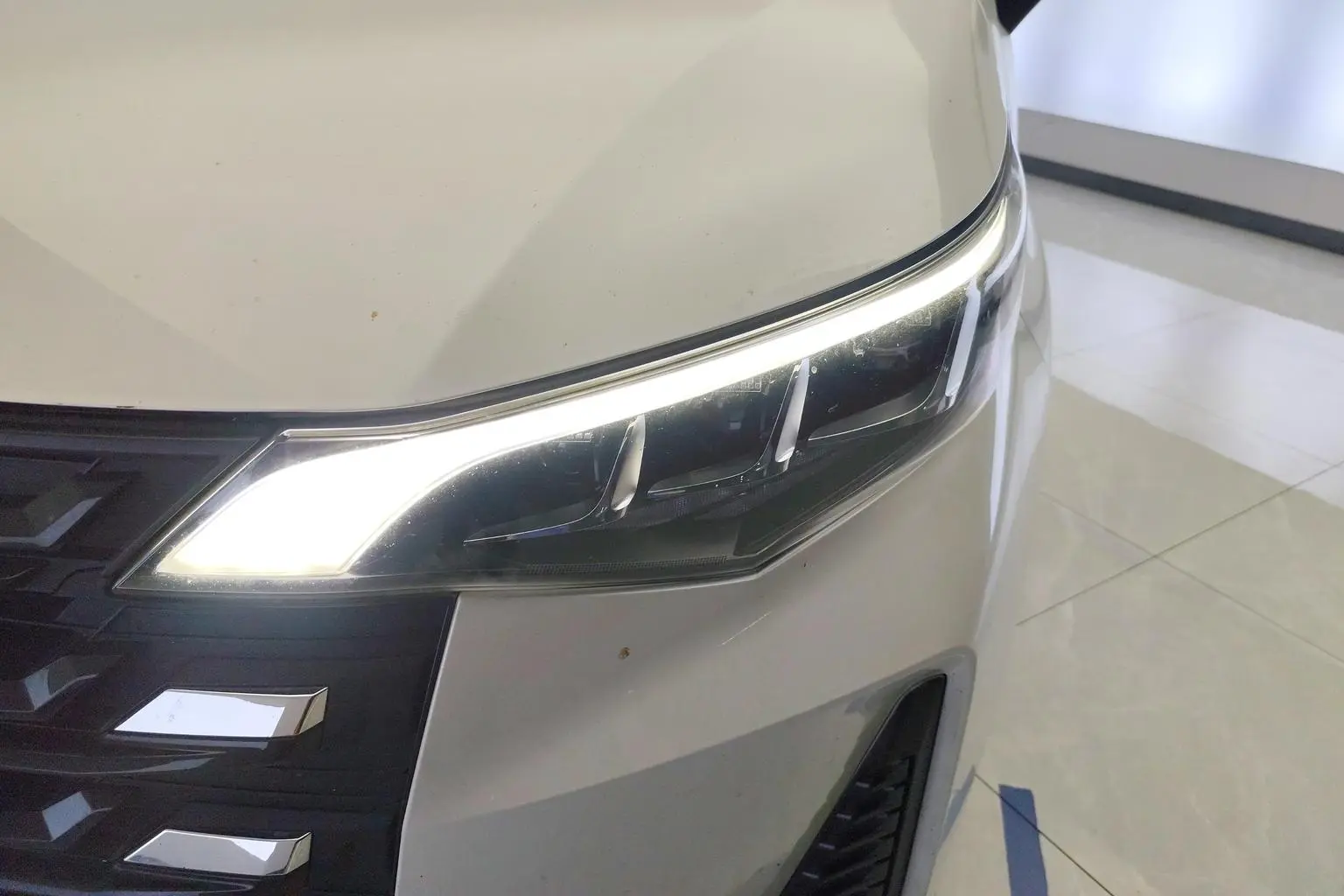GAC Trumpchi Trumpchi M6 2023 PRO 270T WDCT Luxury