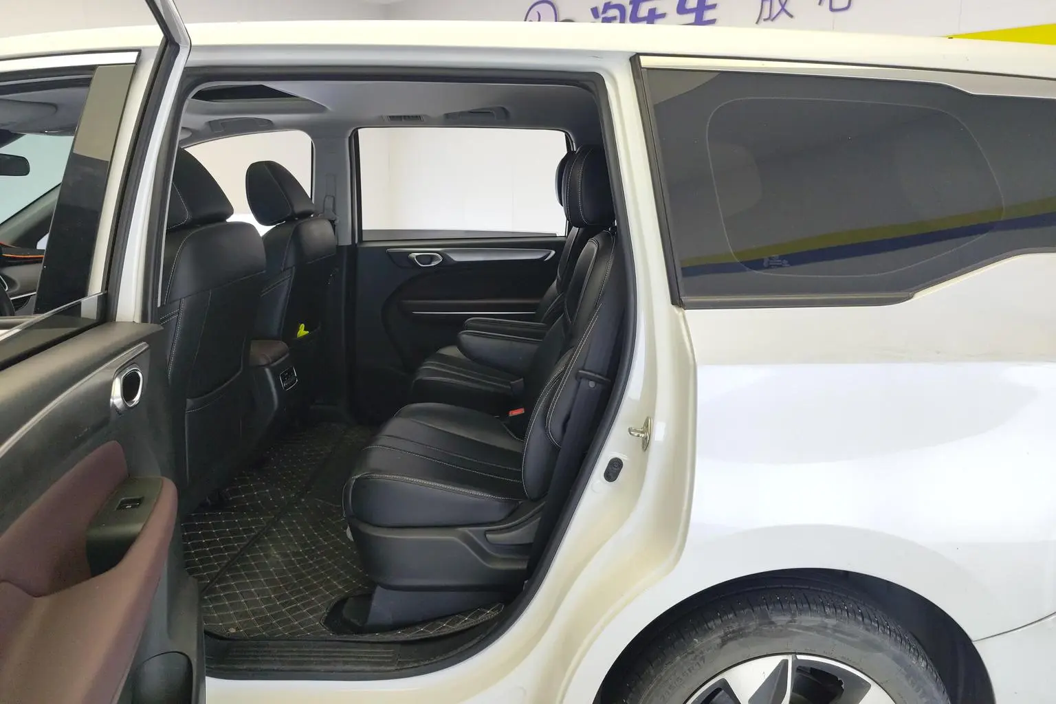GAC Trumpchi Trumpchi M6 2023 PRO 270T WDCT Luxury