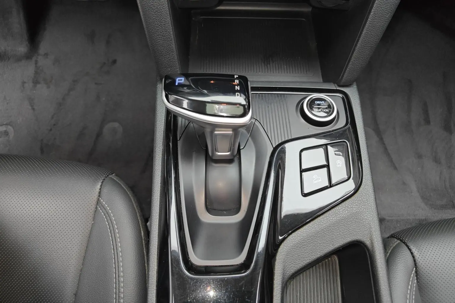 Hyundai ix35 2021 2.0L Auto 2WD Leading GLS