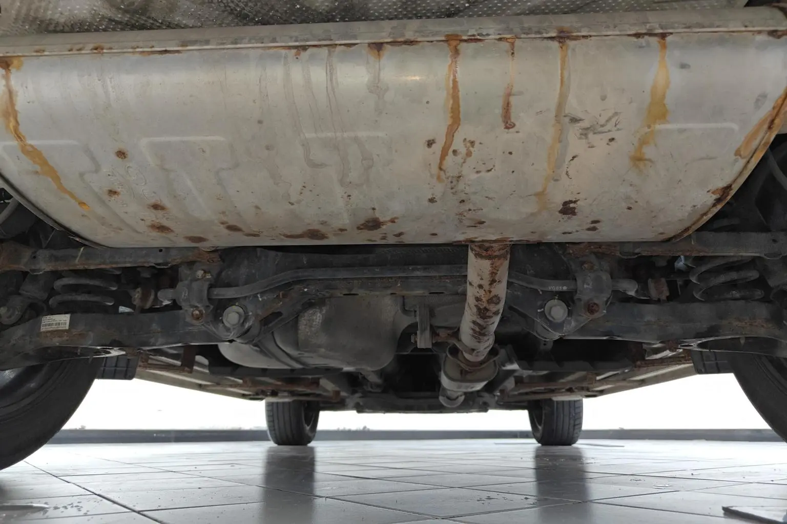 Hyundai ix35 2021 2.0L Auto 2WD Leading GLS