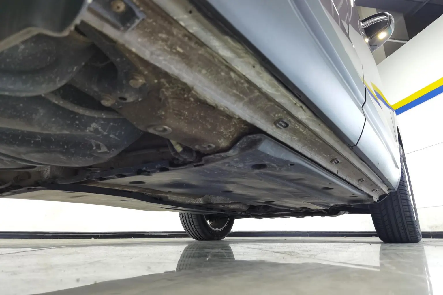 Jetta VS7 2020 1.4T Auto Comfort Plus