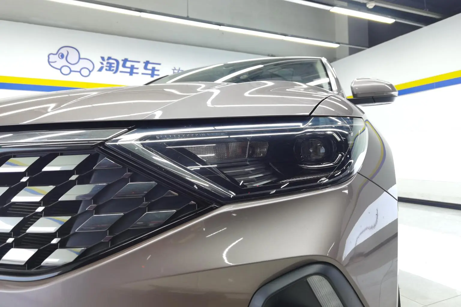 Jetta VS7 2020 1.4T Auto Comfort Plus