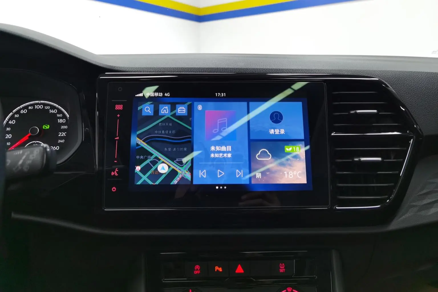 Jetta VS7 2020 1.4T Auto Comfort Plus