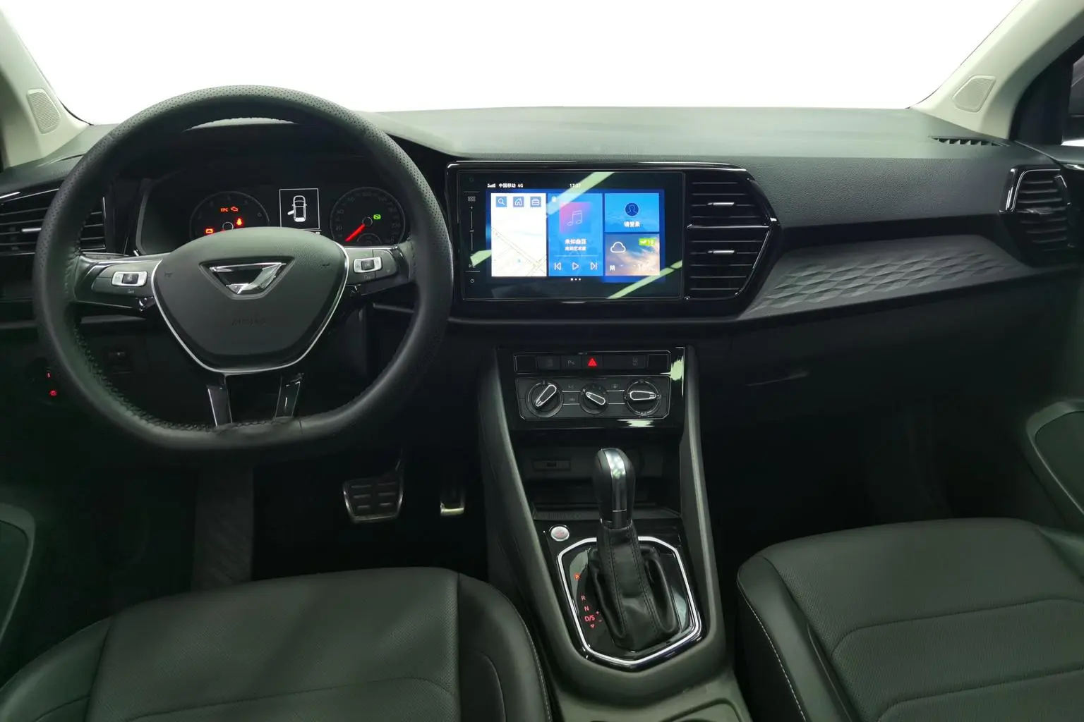 Jetta VS7 2020 1.4T Auto Comfort Plus