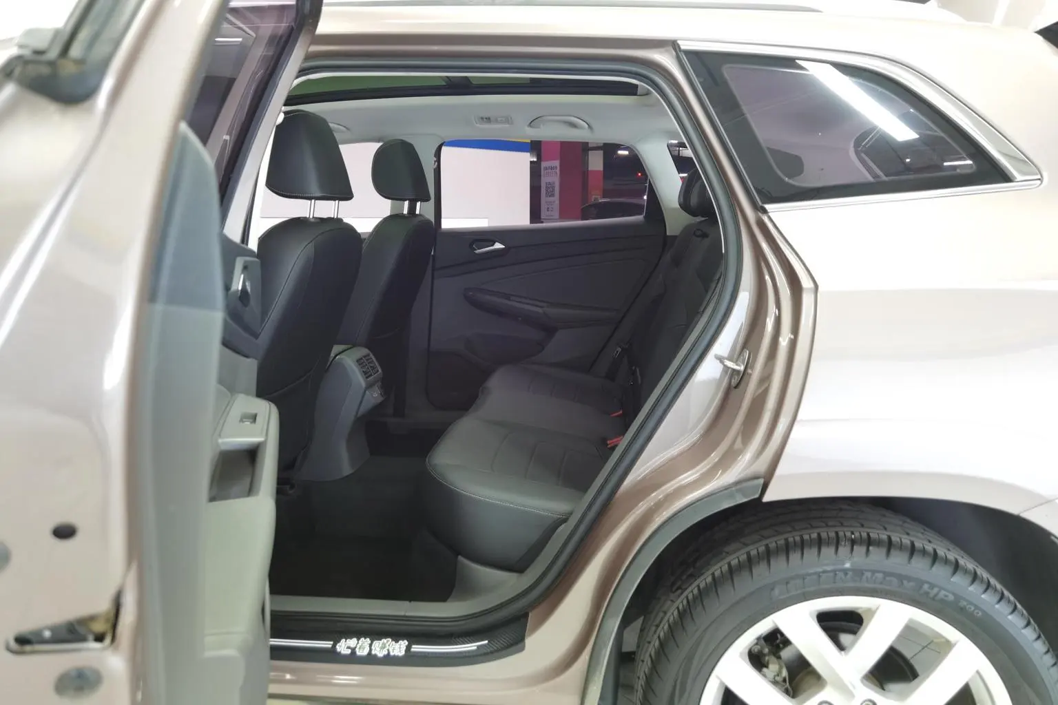Jetta VS7 2020 1.4T Auto Comfort Plus