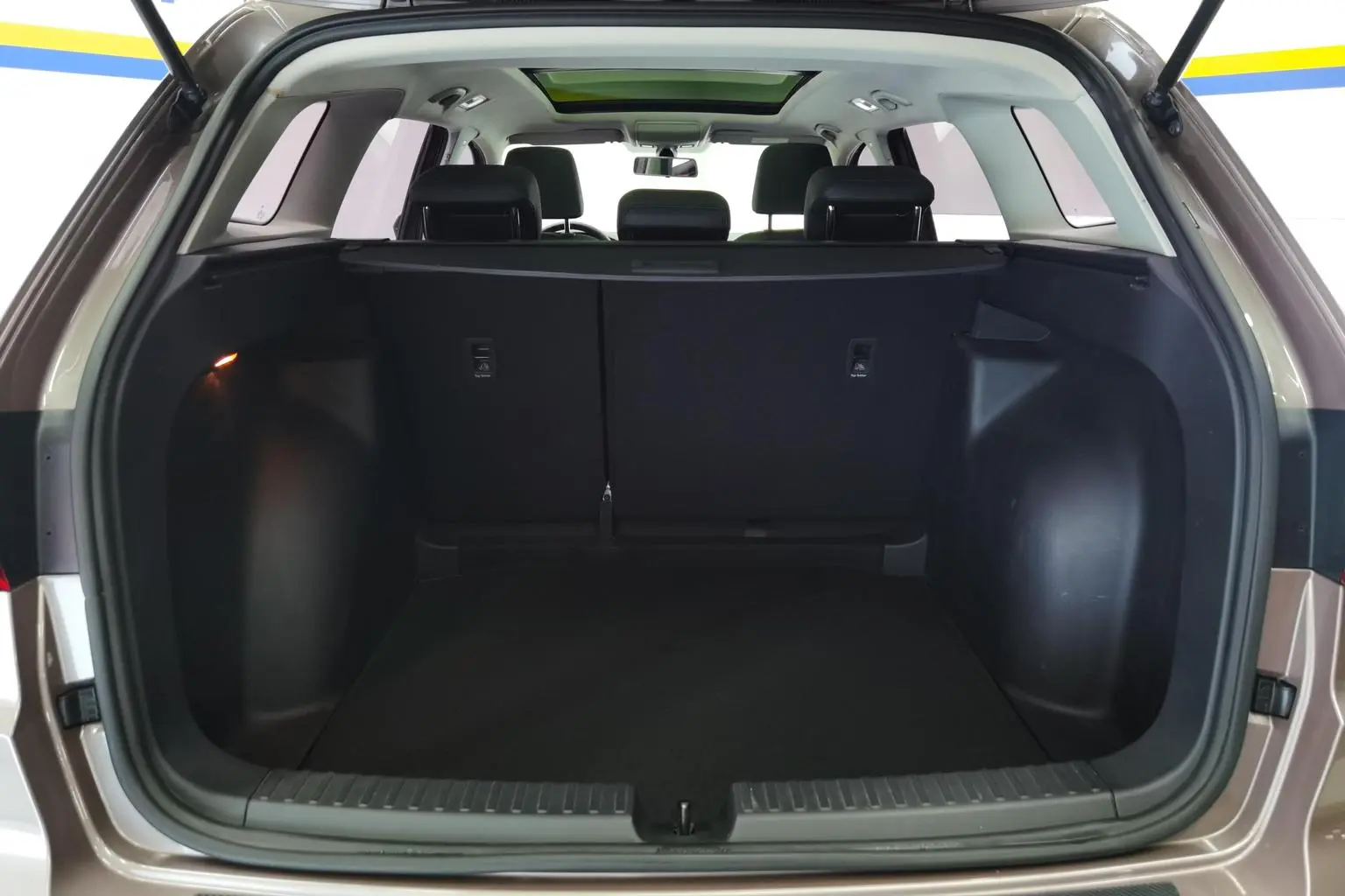 Jetta VS7 2020 1.4T Auto Comfort Plus