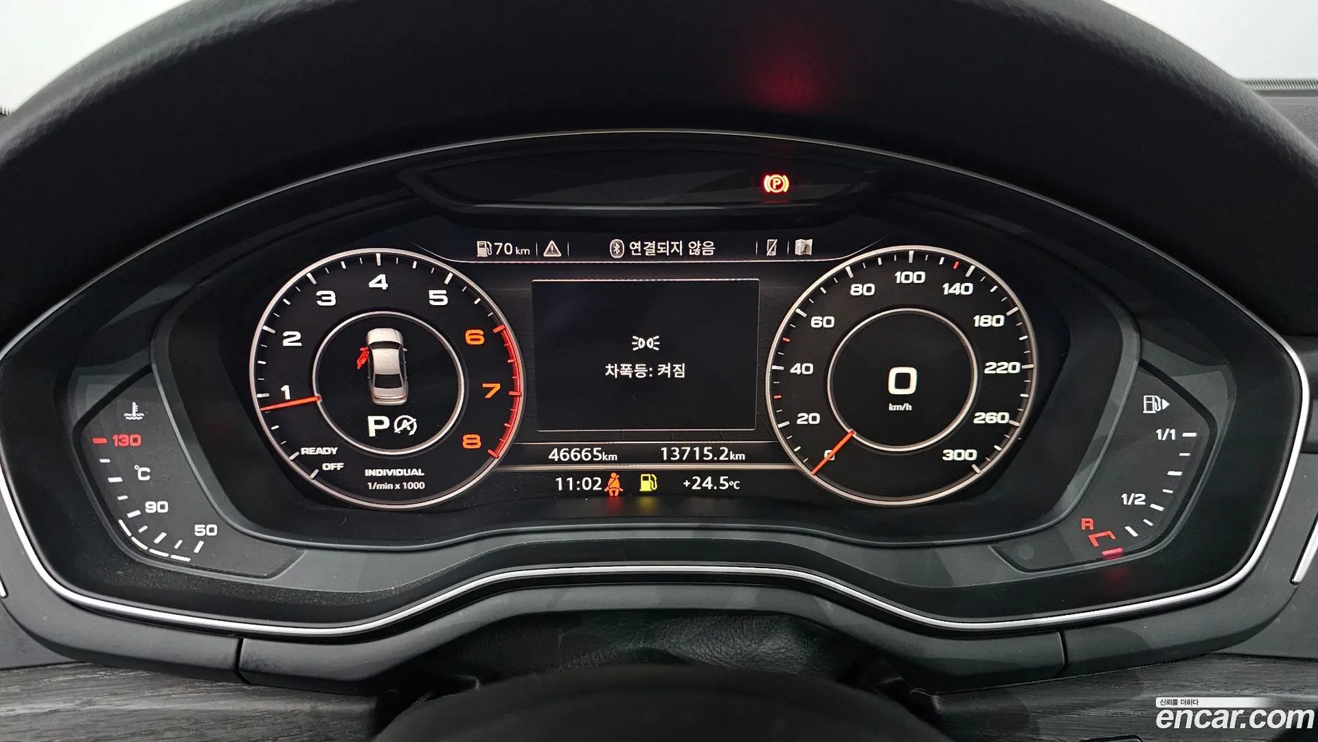 Audi A4 40 TFSI Premium