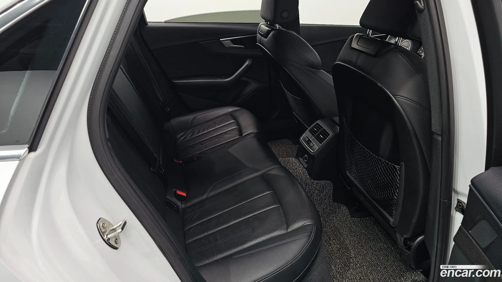 Audi A4 40 TFSI Premium