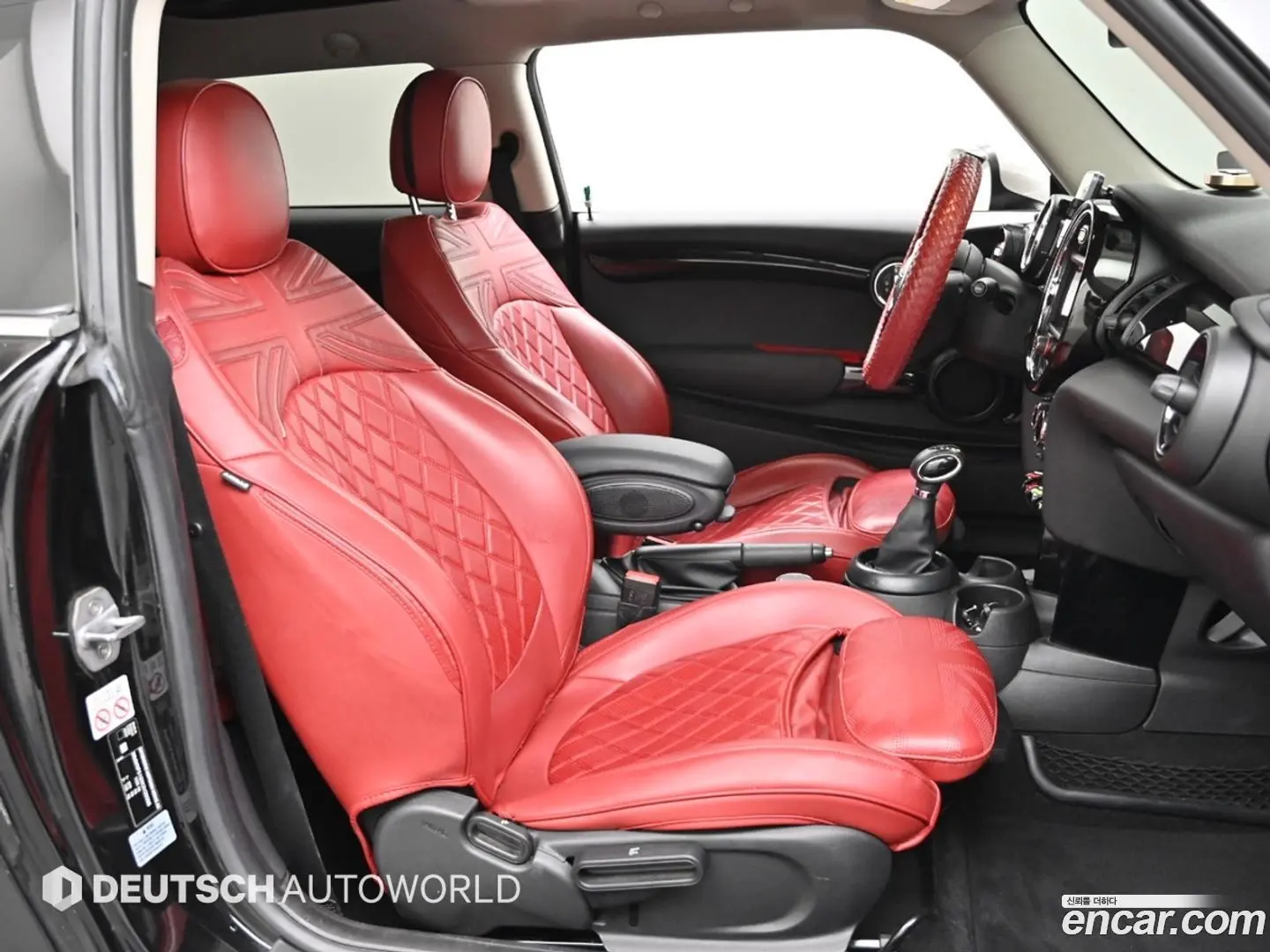 Mini Cooper HIGH