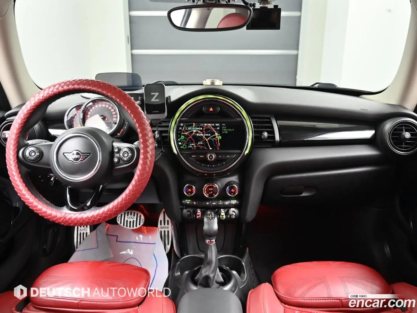 Mini Cooper HIGH