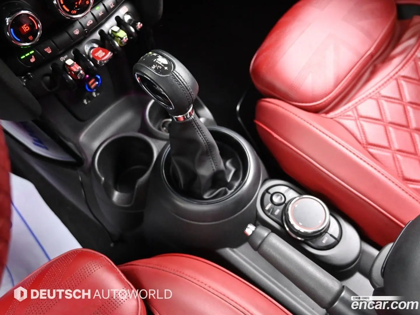Mini Cooper HIGH