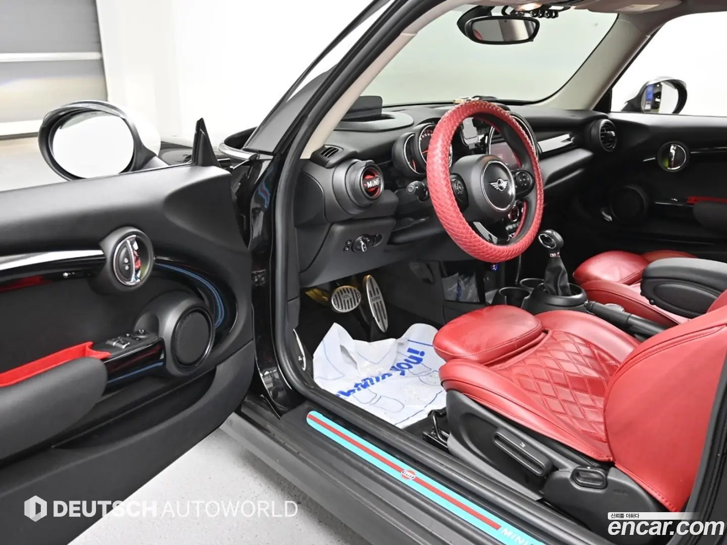 Mini Cooper HIGH