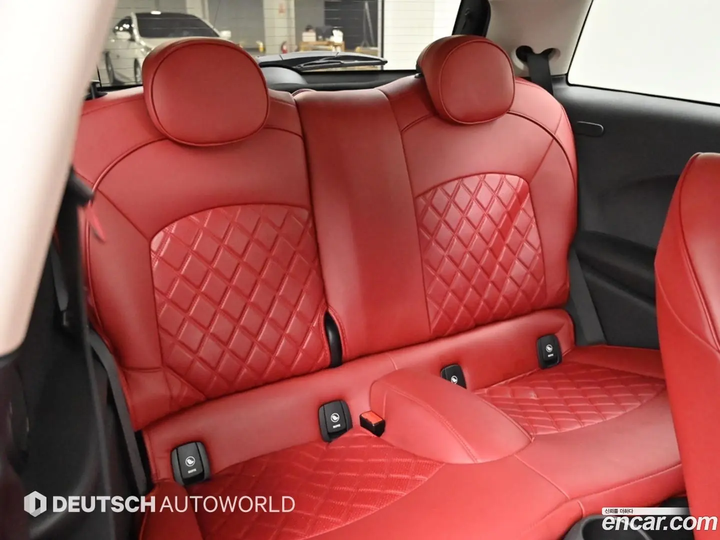 Mini Cooper HIGH