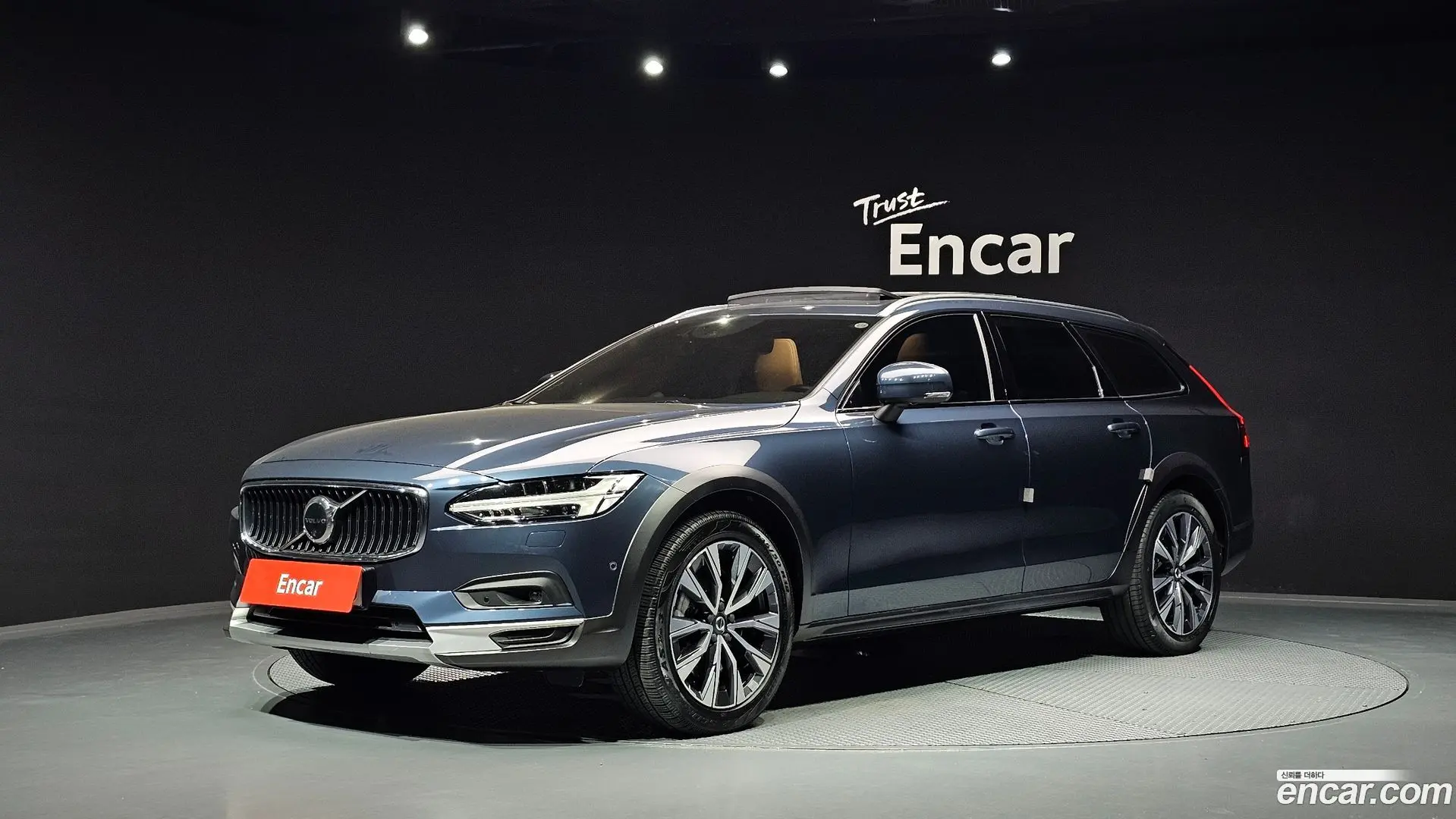 Volvo V90 D5 PRO AWD