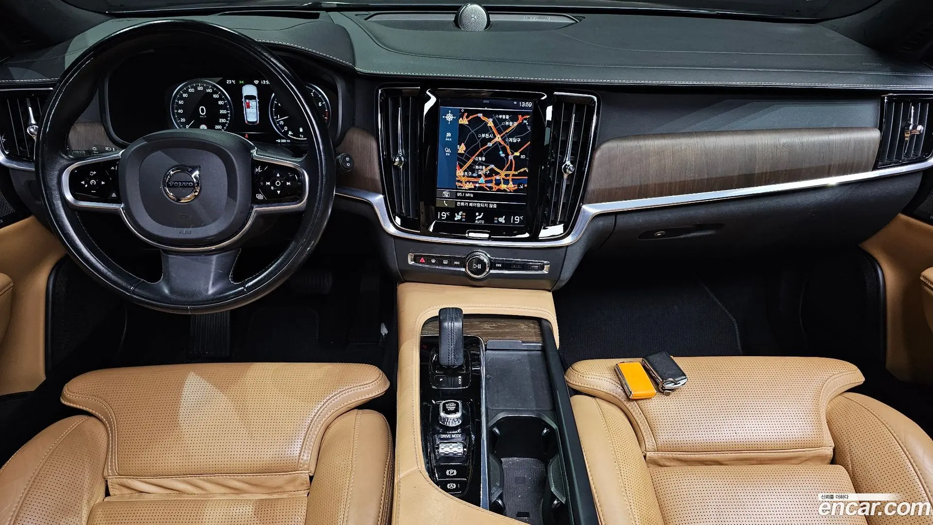 Volvo V90 D5 PRO AWD