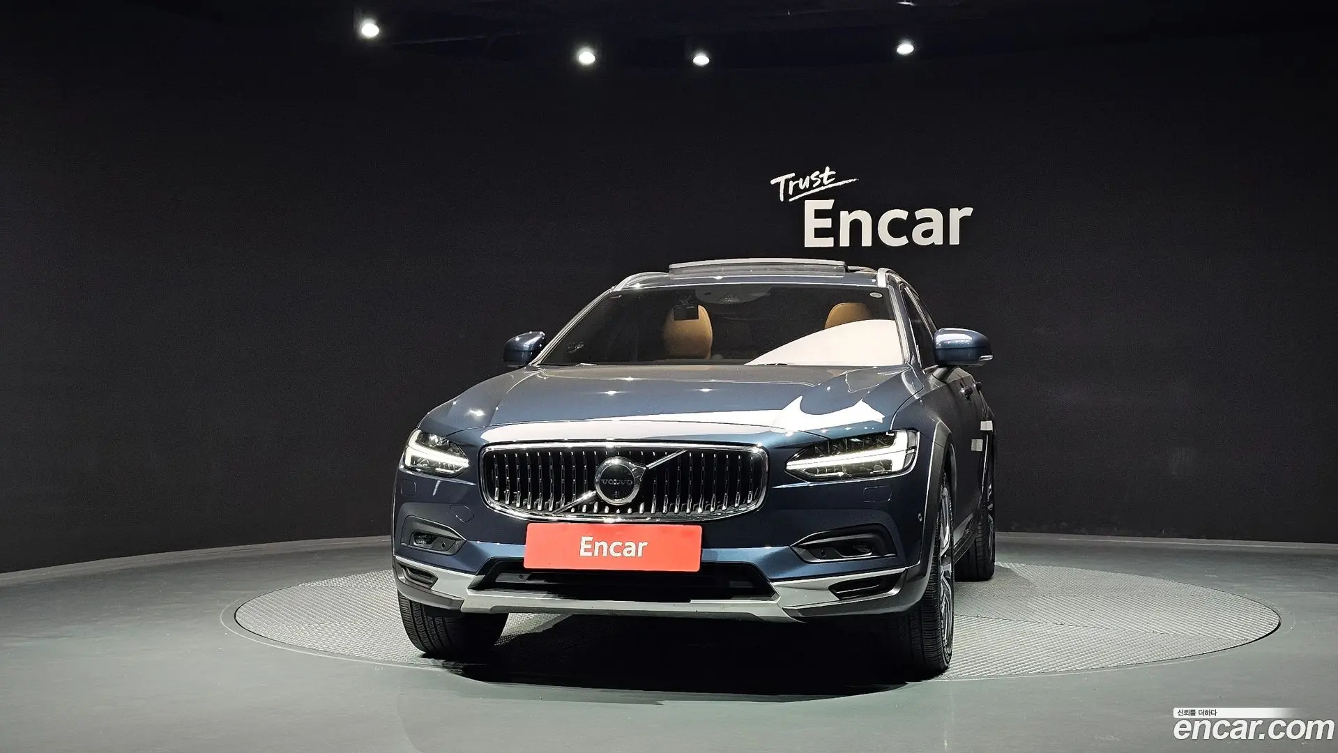 Volvo V90 D5 PRO AWD