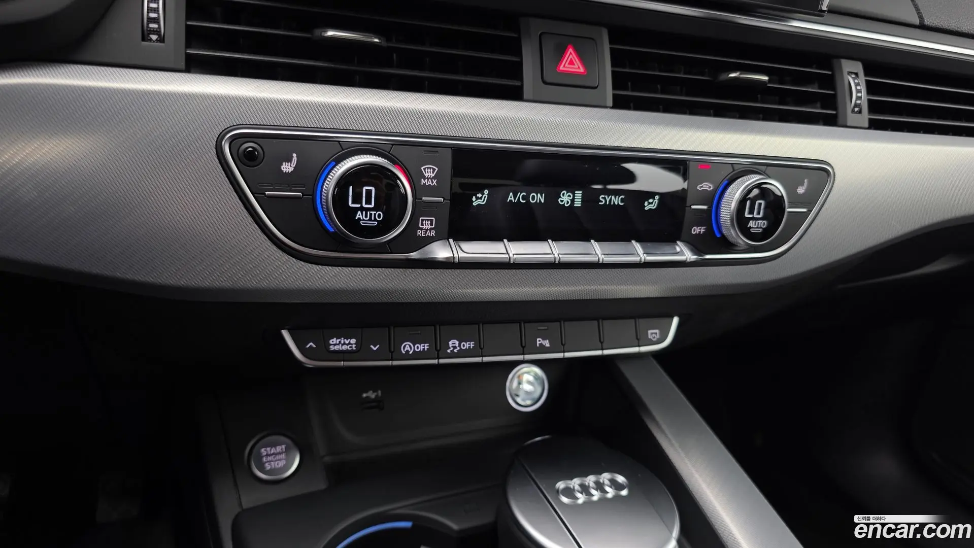 Audi A4 40 TFSI