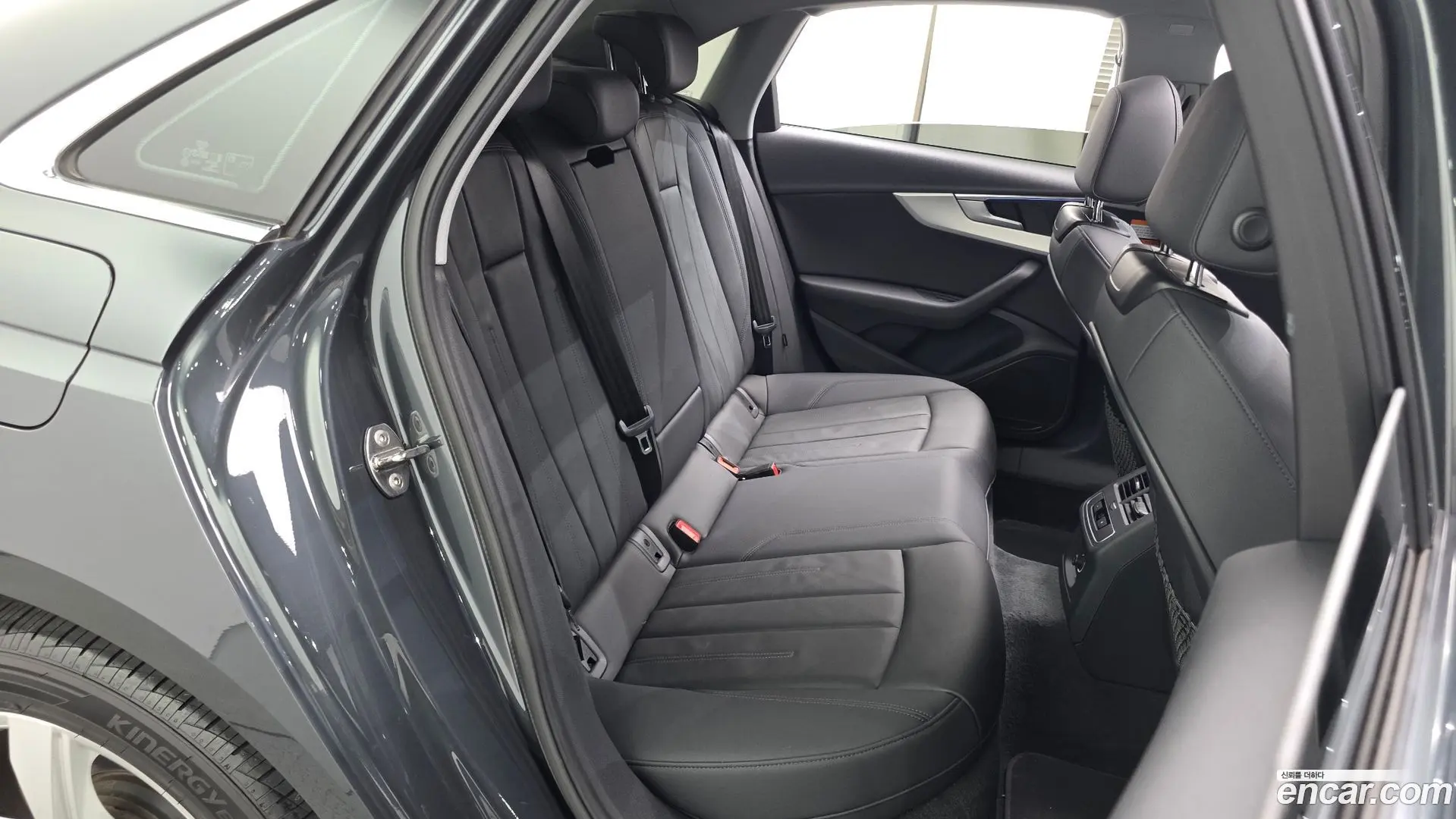 Audi A4 40 TFSI