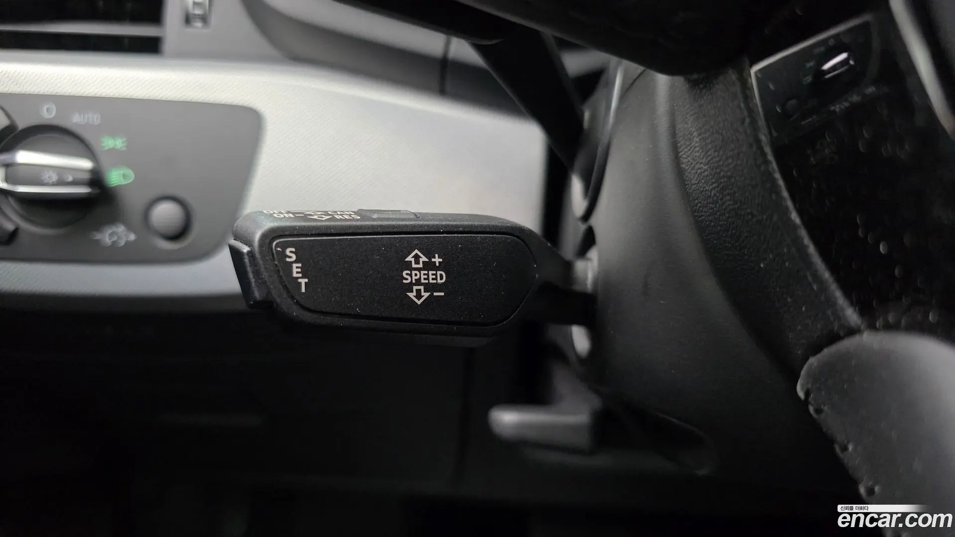 Audi A4 40 TFSI