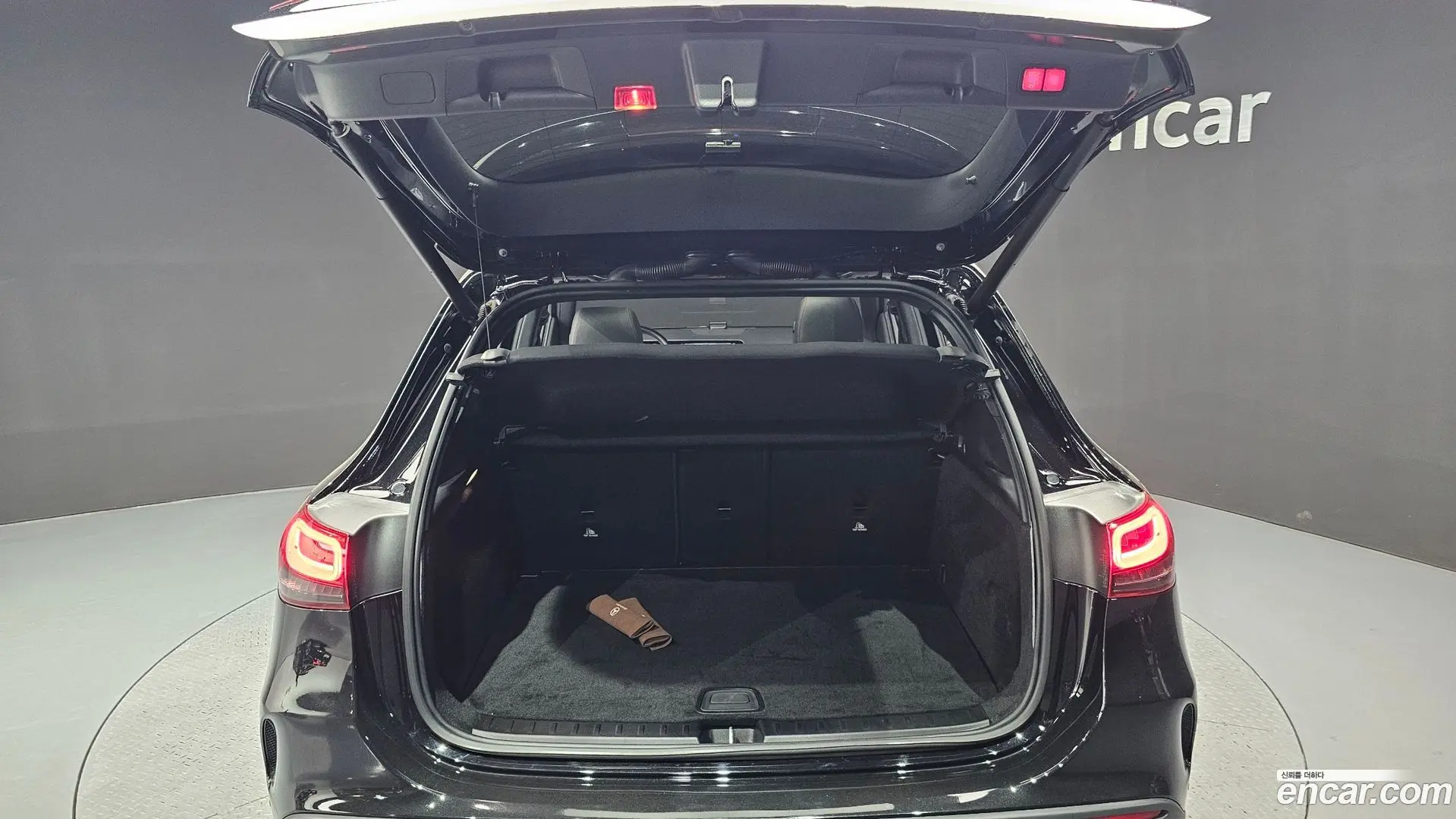 Mercedes-Benz GLA-Class GLA250 4MATIC 2020