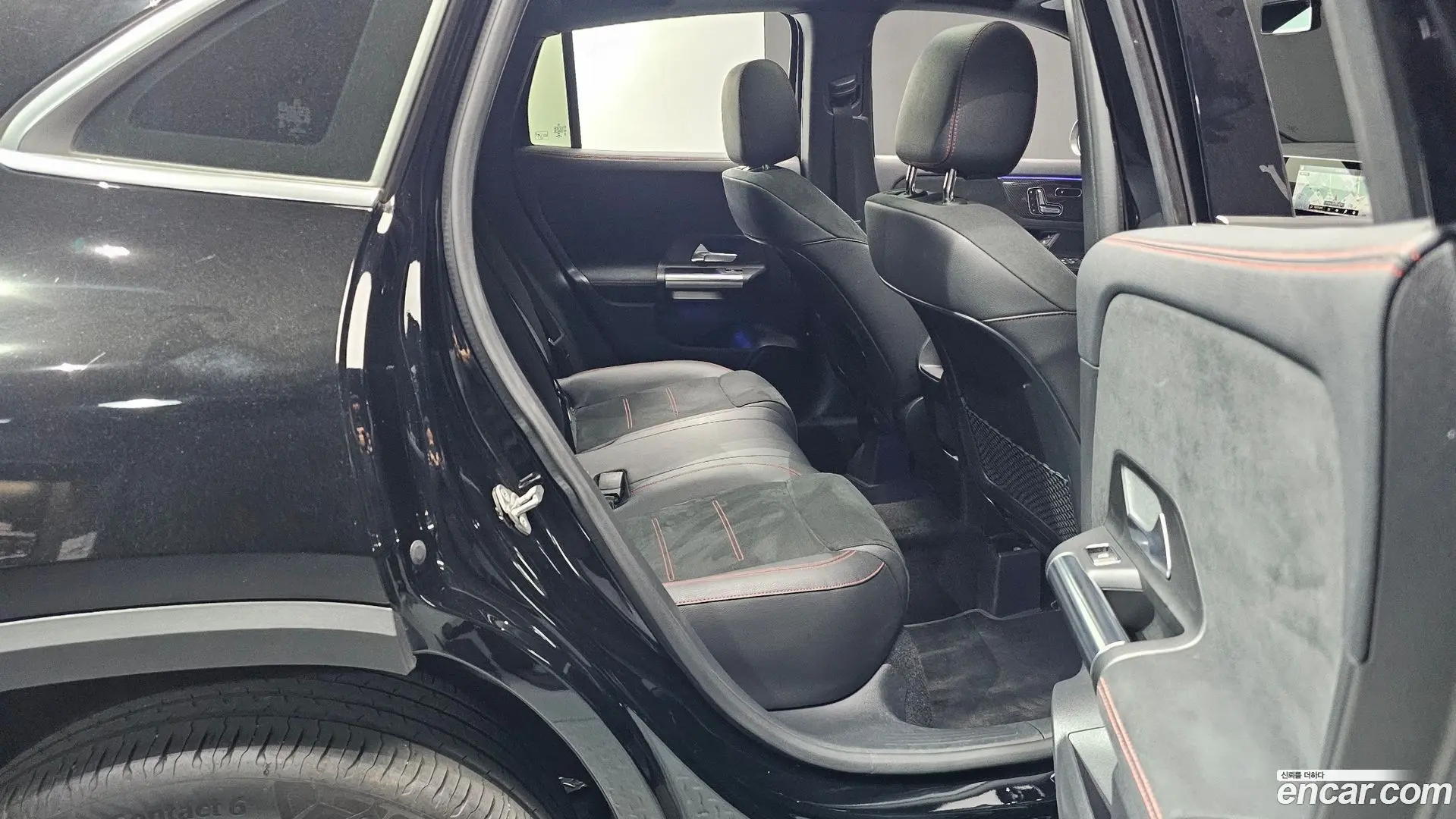 Mercedes-Benz GLA-Class GLA250 4MATIC 2020