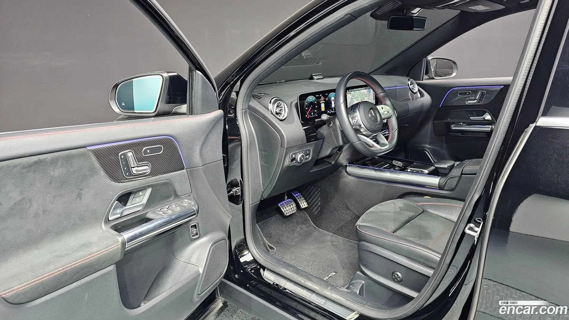 Mercedes-Benz GLA-Class GLA250 4MATIC 2020