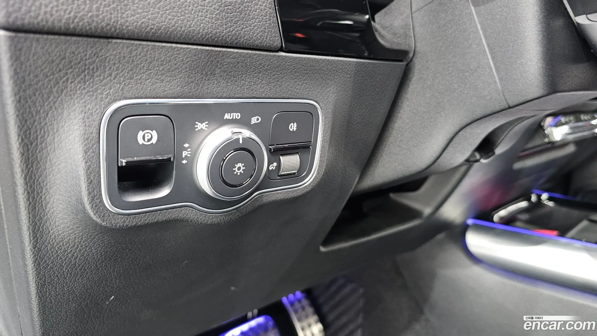 Mercedes-Benz GLA-Class GLA250 4MATIC 2020