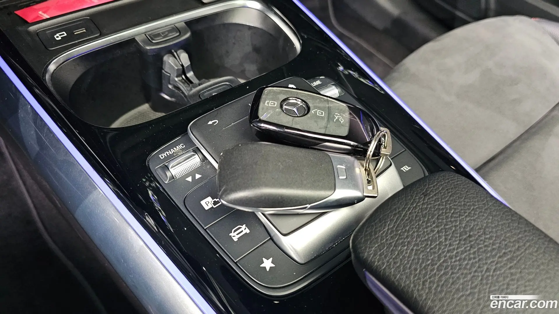 Mercedes-Benz GLA-Class GLA250 4MATIC 2020