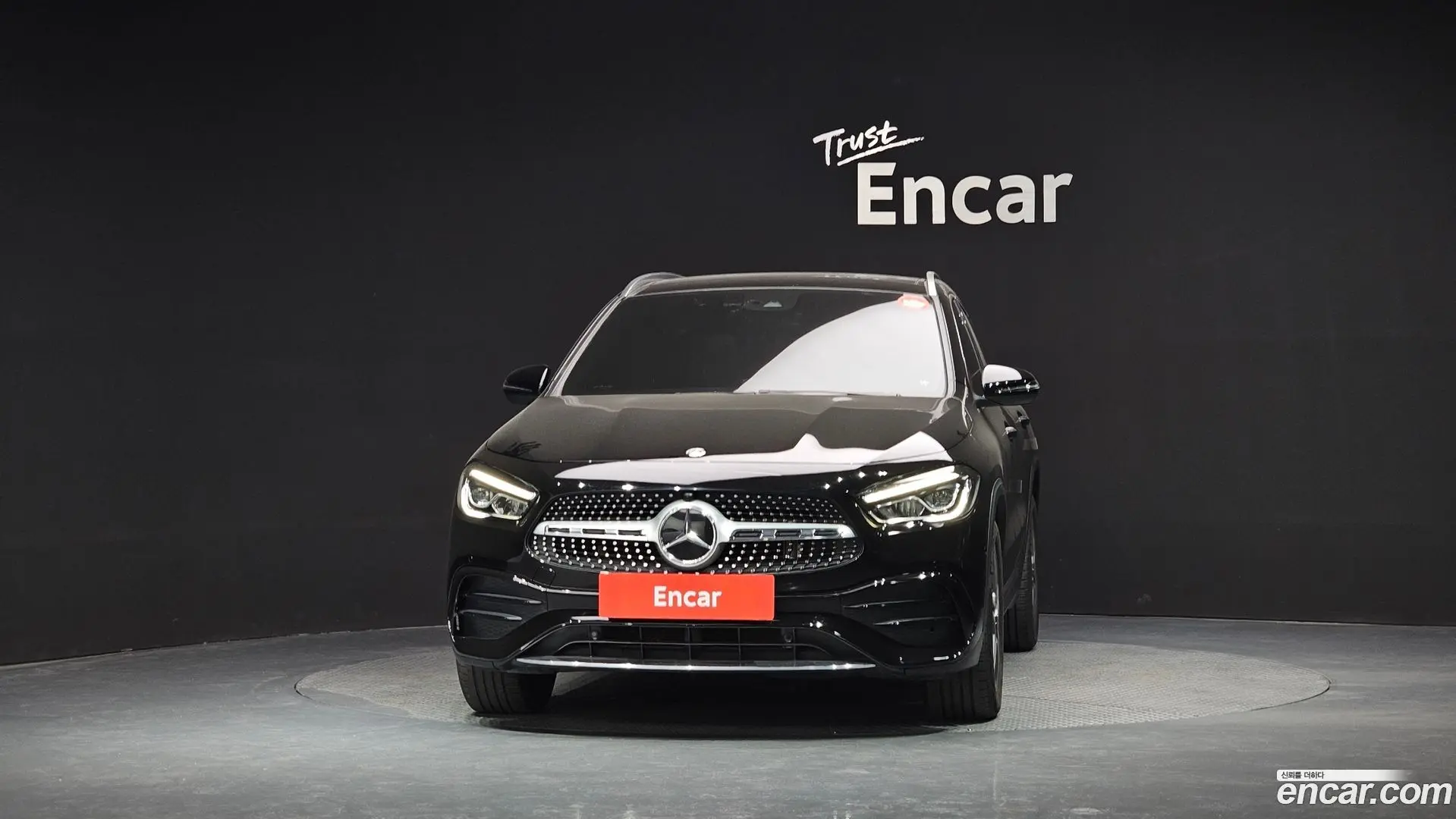 Mercedes-Benz GLA-Class GLA250 4MATIC 2020
