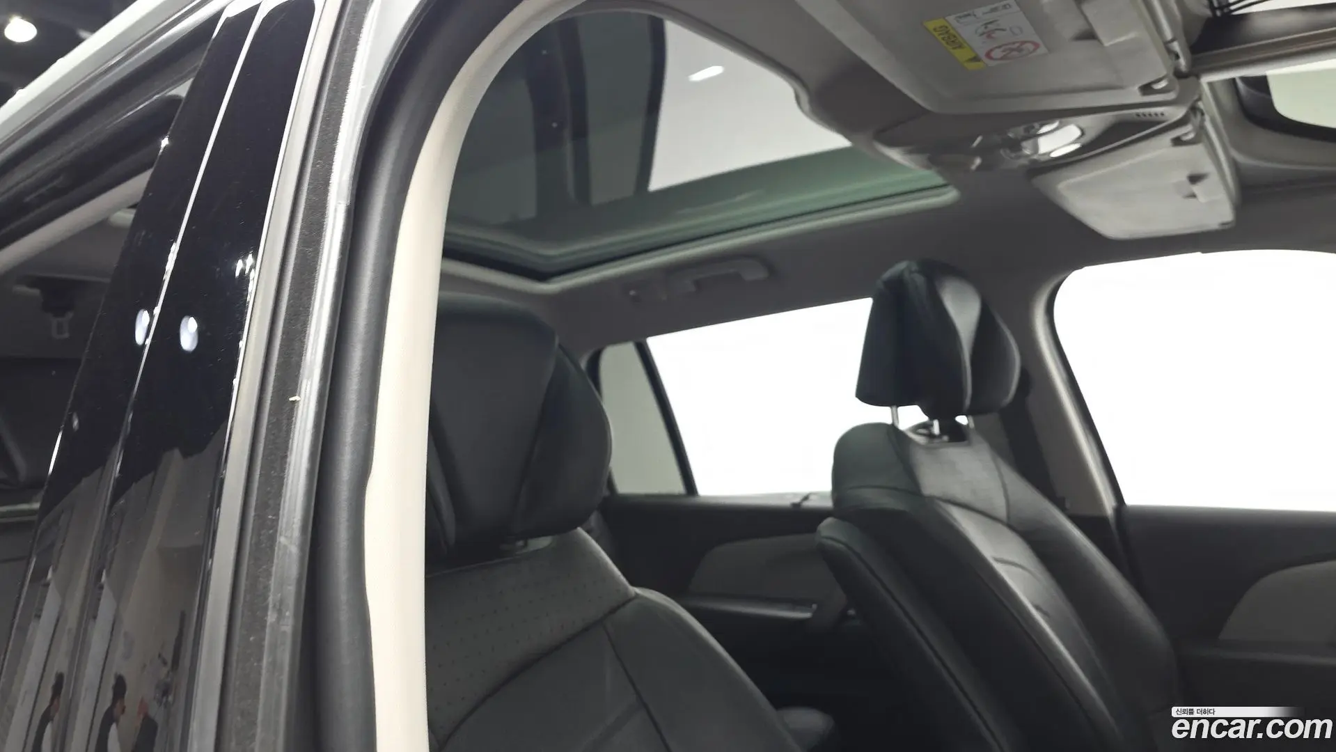Citron / DS C4 SpaceTourer 1.5 BlueHDi Shine Pack