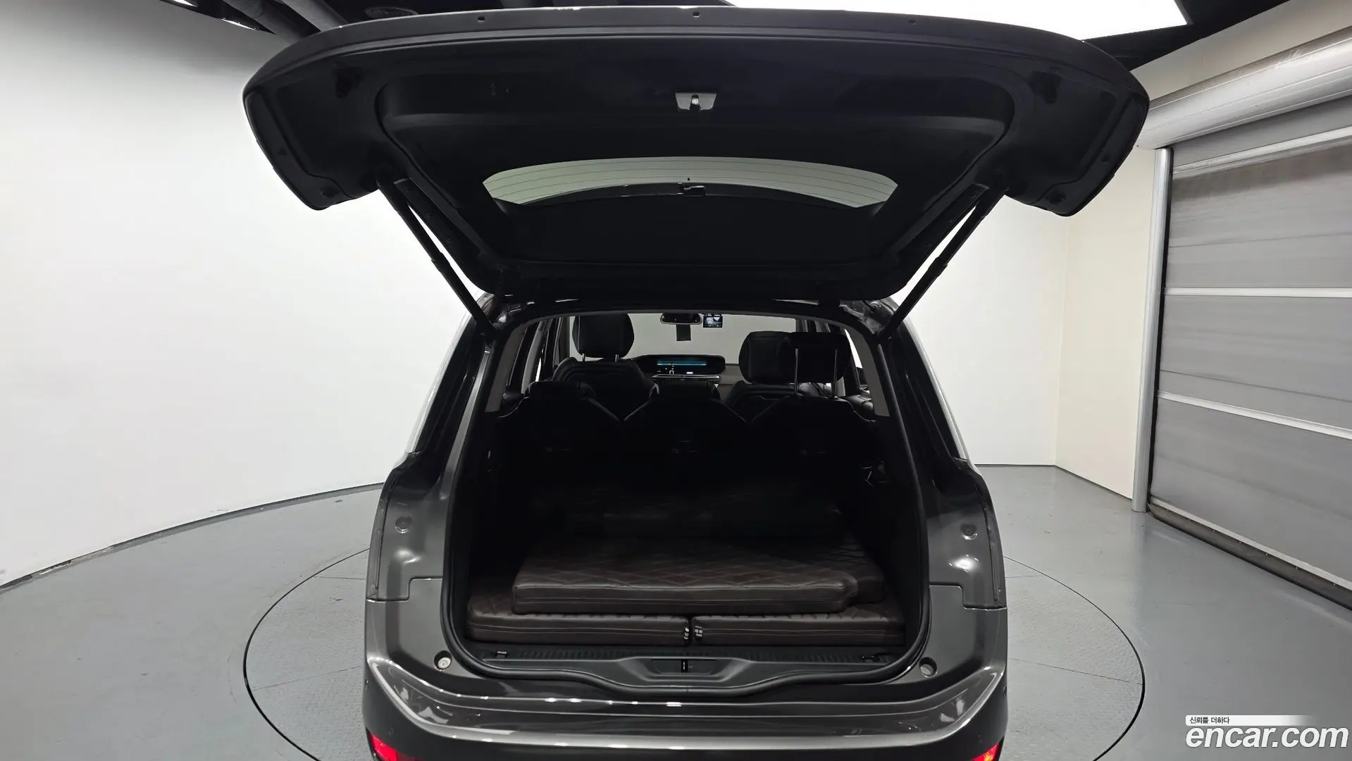 Citron / DS C4 SpaceTourer 1.5 BlueHDi Shine Pack