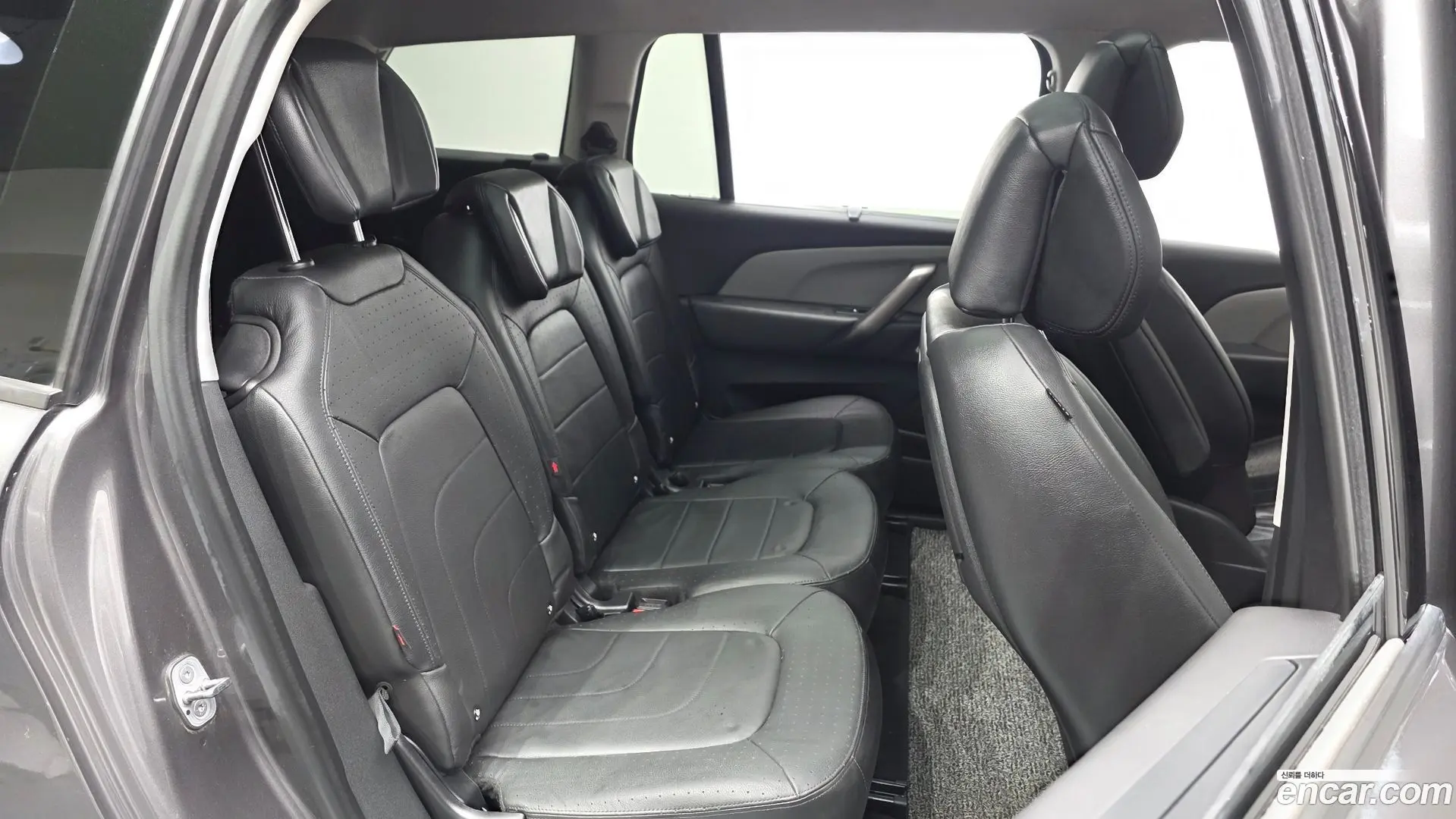Citron / DS C4 SpaceTourer 1.5 BlueHDi Shine Pack