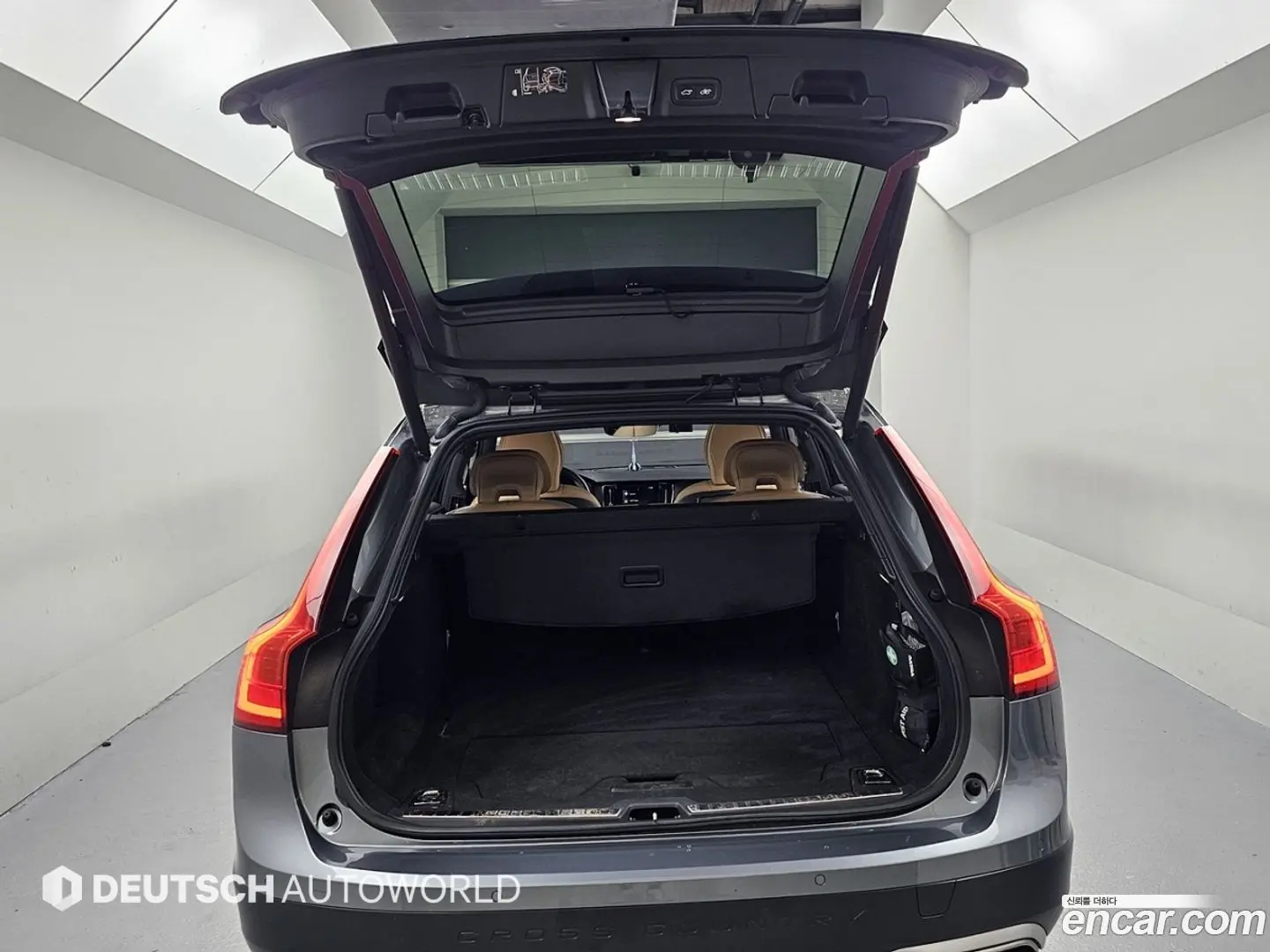 Volvo V90 T5 Pro AWD