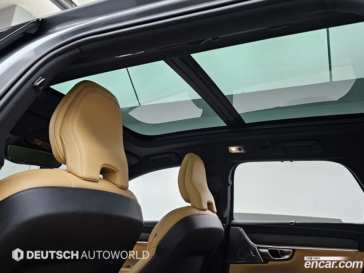Volvo V90 T5 Pro AWD