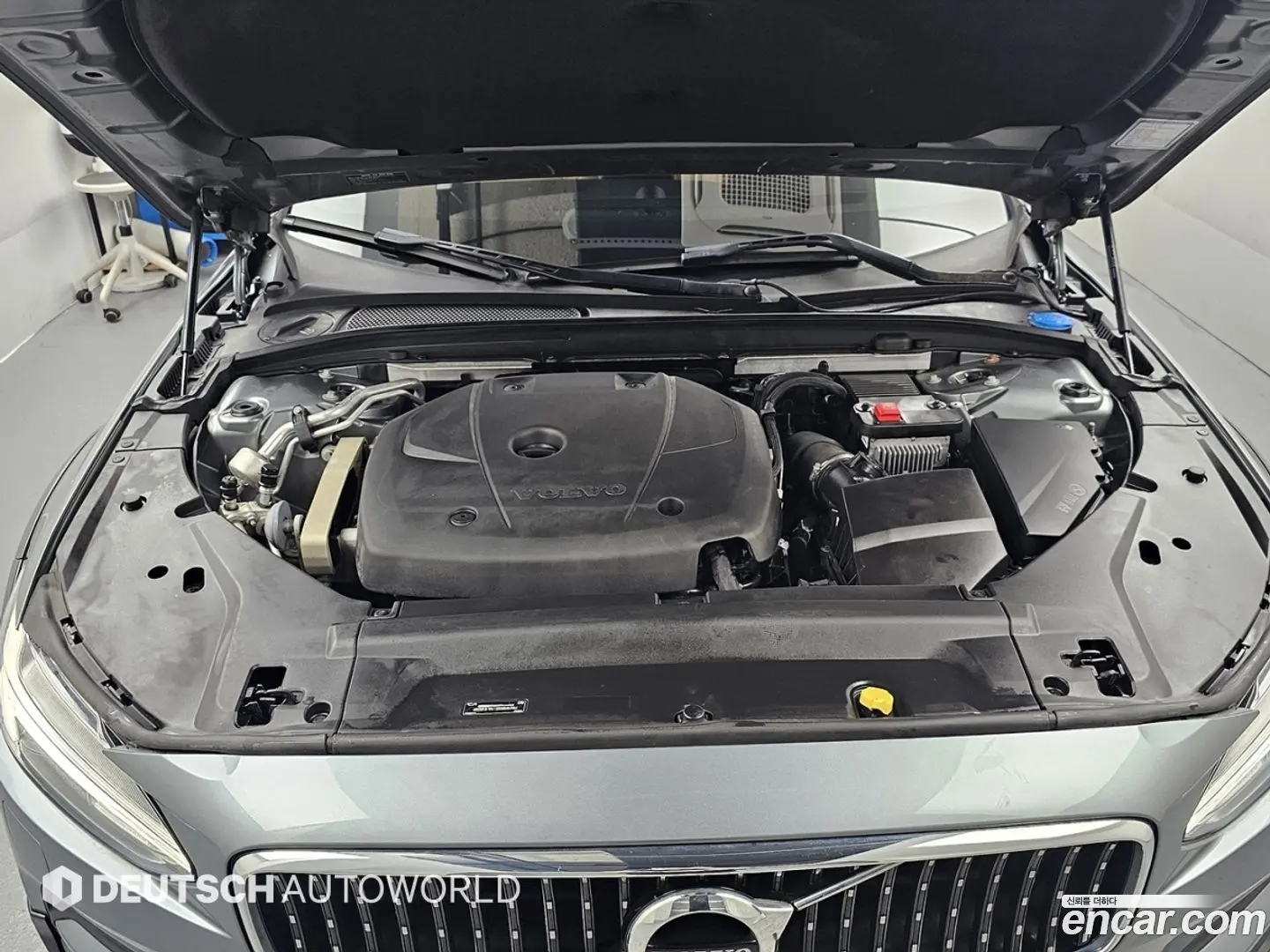 Volvo V90 T5 Pro AWD
