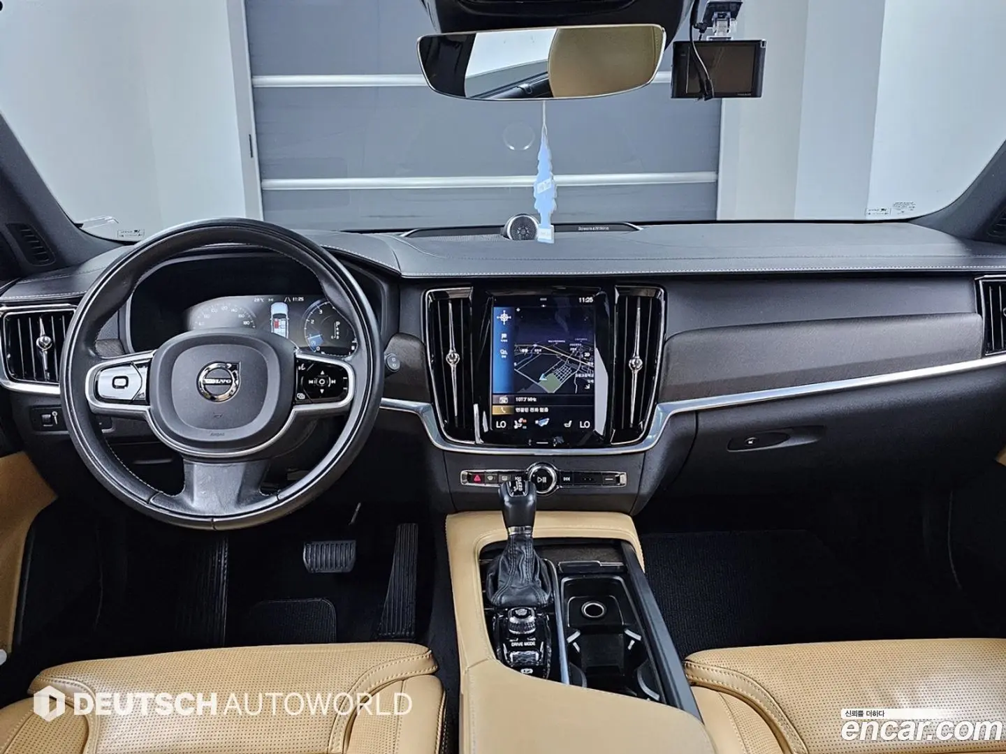 Volvo V90 T5 Pro AWD