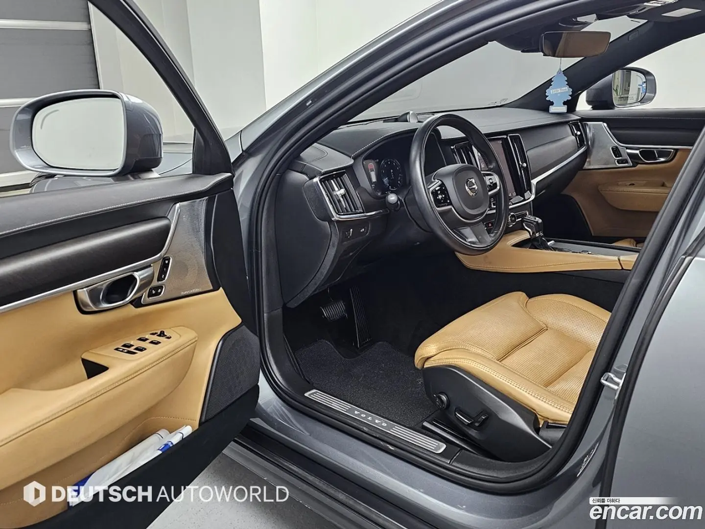 Volvo V90 T5 Pro AWD