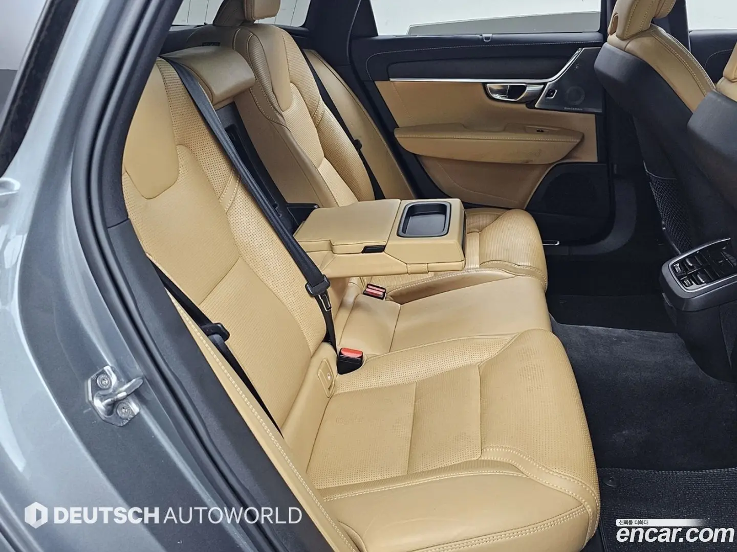Volvo V90 T5 Pro AWD