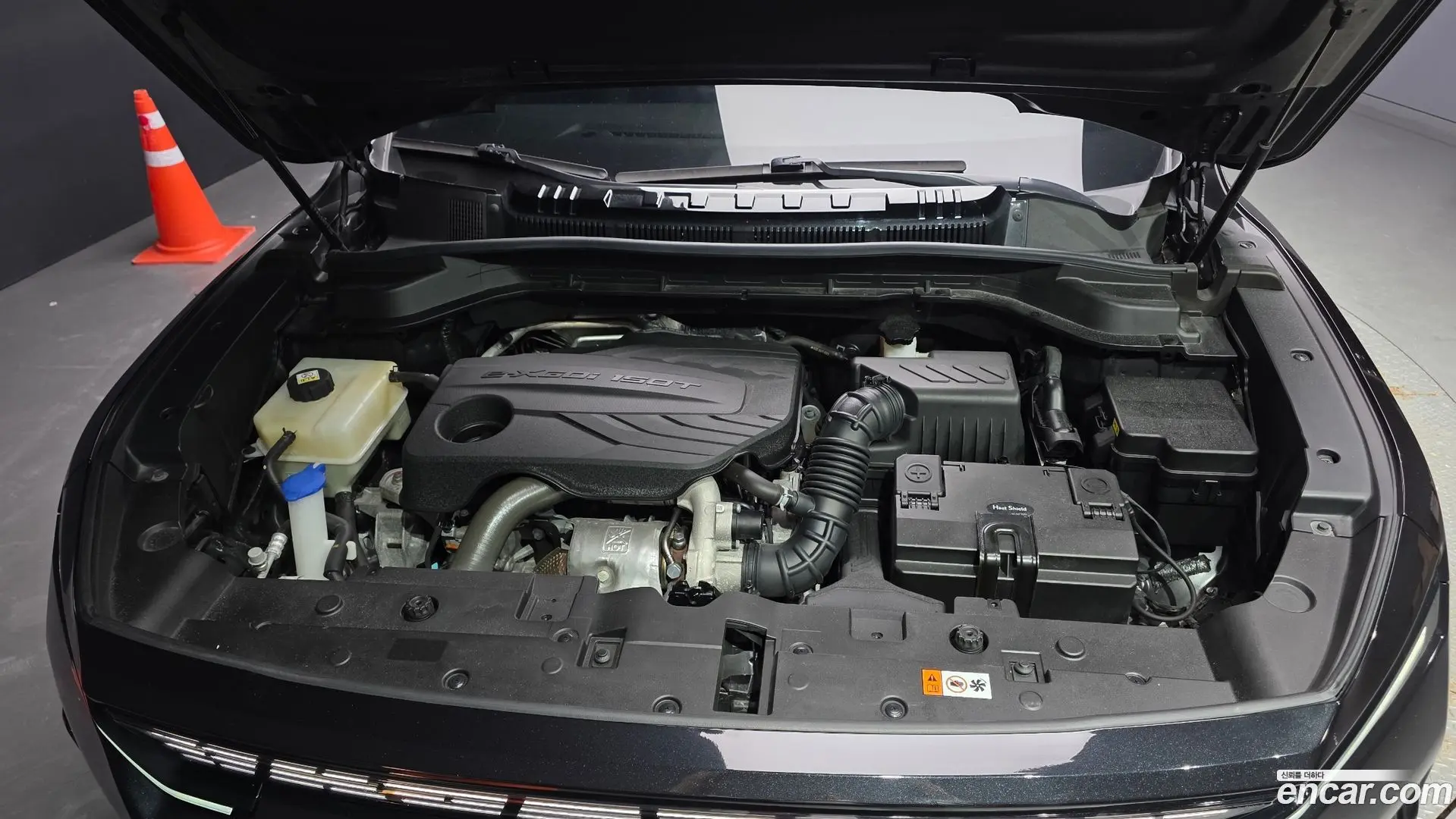 KG Mobility Actyon Gasoline 1.5 2WD