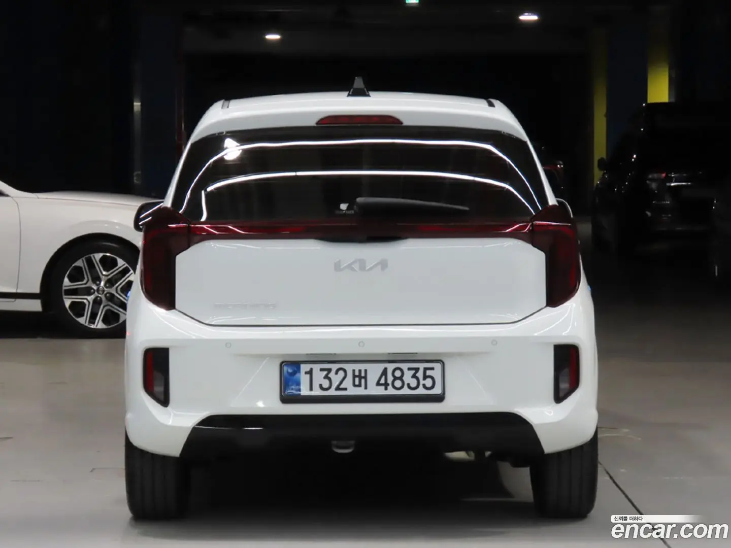 Kia morning Prestige 2020