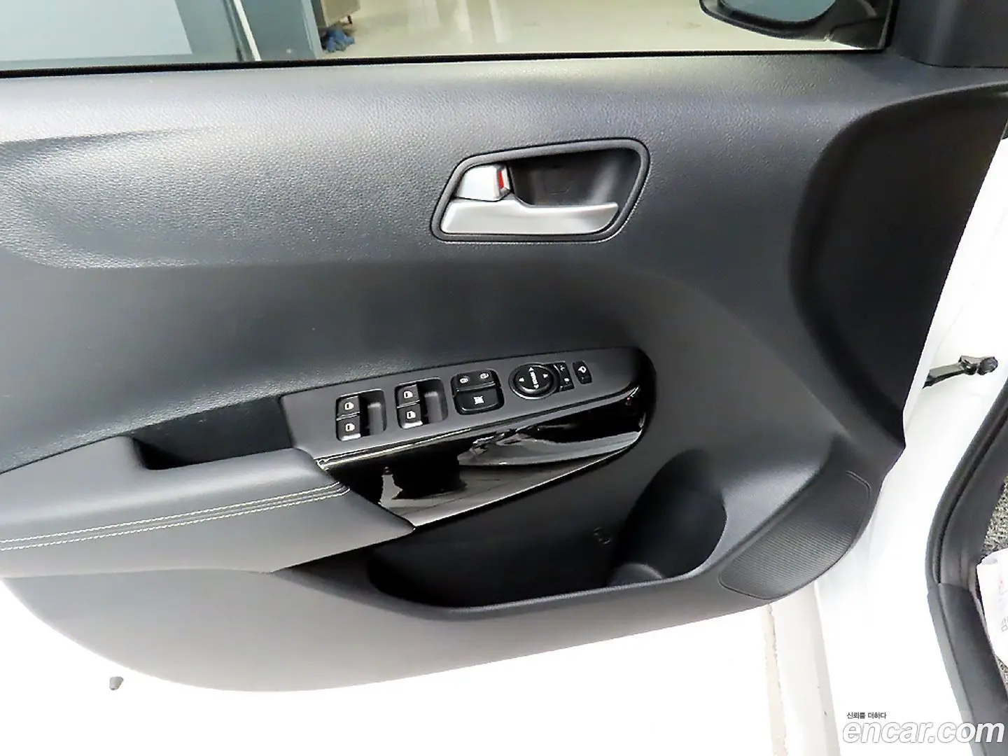 Kia morning Prestige 2020