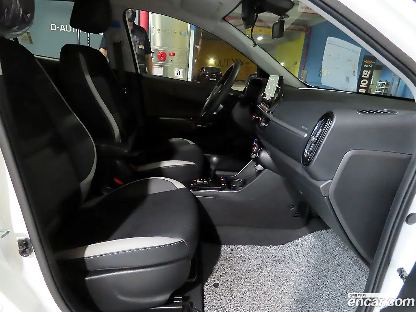 Kia morning Prestige 2020