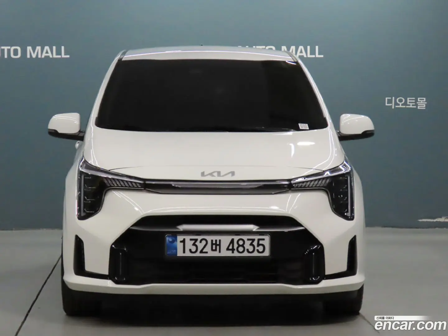 Kia morning Prestige 2020