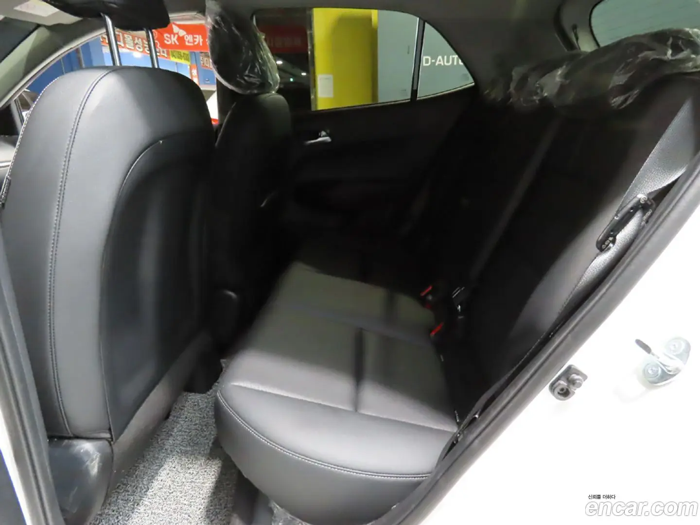 Kia morning Prestige 2020