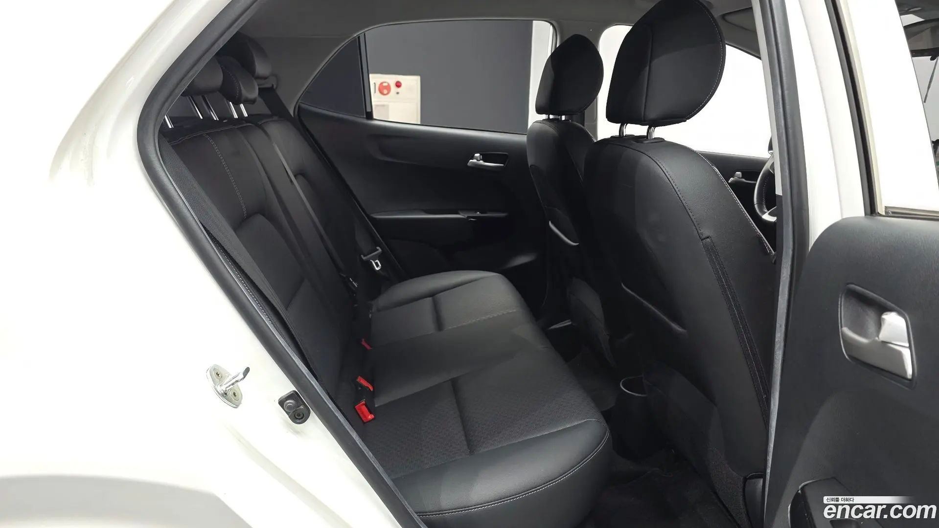 Kia morning Luxury 2017