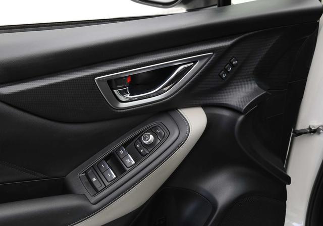 Subaru FORESTER Forester 2022 2.0i AWD Luxury EyeSight