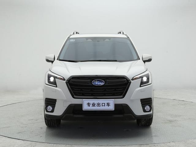 Subaru FORESTER Forester 2022 2.0i AWD Luxury EyeSight