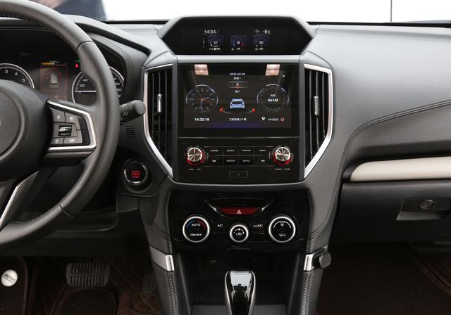 Subaru FORESTER Forester 2022 2.0i AWD Luxury EyeSight